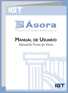 Manual Ágora Restauración