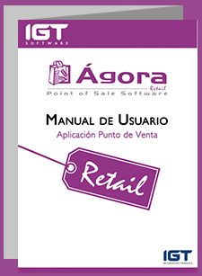 Manual Ágora Retail