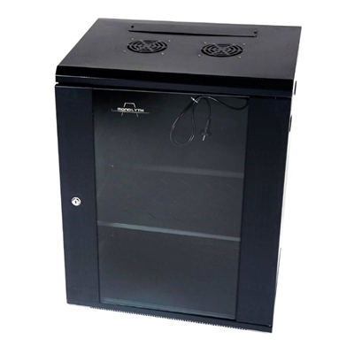 Monolyth Armario Mural 15U SH6415 600x450 1F-1V-2L - 201130