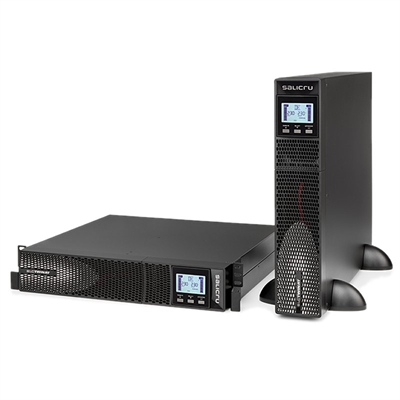 Salicru SLC 1000 TWIN RT2 - Tienda online de informática y tecnología