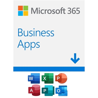 Microsoft Office 365 APPs for Business - CSP-365-BUS - Software Ofimática -  Aplicaciones - Tienda online de informática y tecnología - Infolitic,  informática inteligente, desde Galicia para el mundo